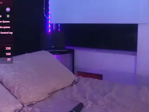 Hecate gh online show from 03/23/25, 04:49