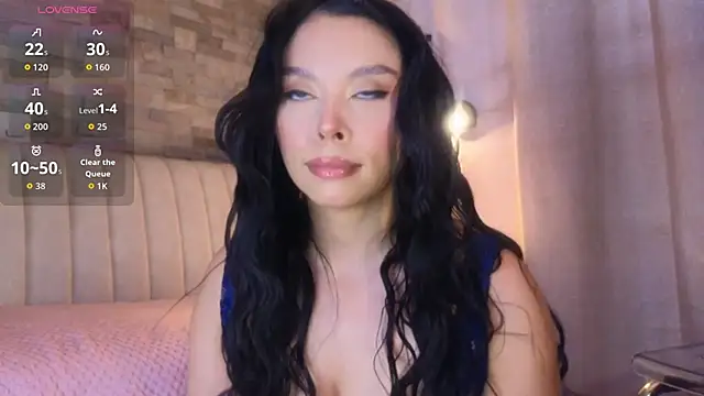 Hecate gh online show from 10/18/25, 08:42