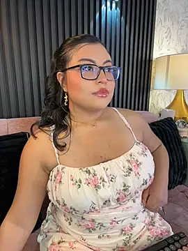 Alexa Madisson online show from 05/07/26, 06:35