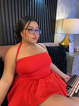 Alexa Madisson online show from 05/09/26, 08:25