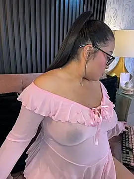 Alexa Madisson online show from 05/12/26, 06:27