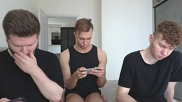 boys sobolisha online show from 05/10/26, 08:41
