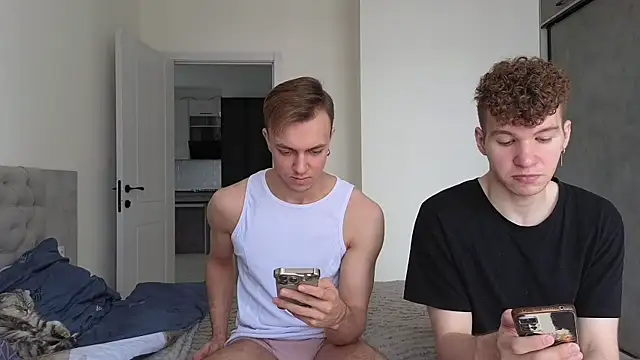boys sobolisha online show from 05/16/26, 08:33