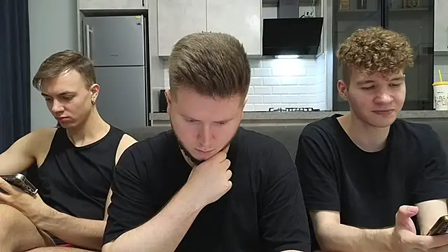 boys sobolisha online show from 05/17/26, 08:49