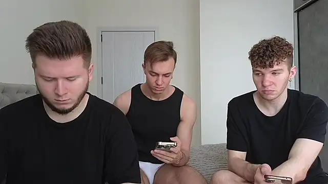 boys sobolisha online show from 05/25/26, 08:42