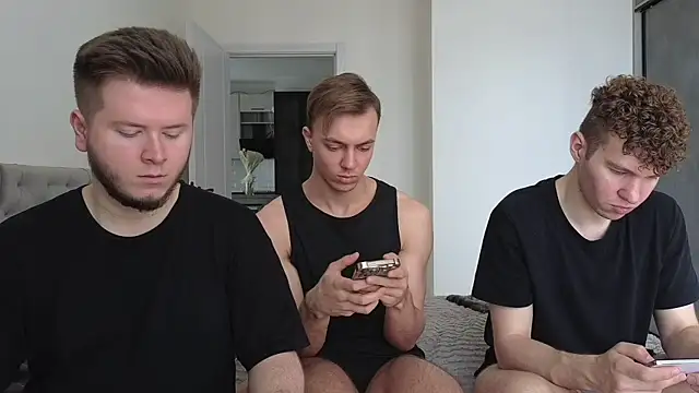 boys sobolisha online show from 05/27/26, 08:44
