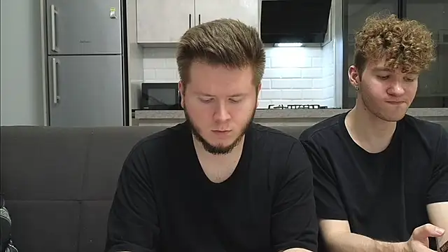 boys sobolisha online show from 06/13/26, 08:40