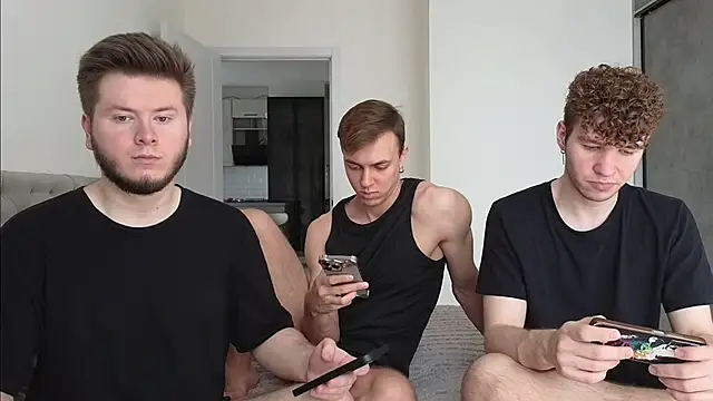 boys sobolisha online show from 06/14/26, 08:27
