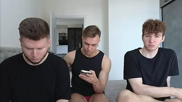 boys sobolisha online show from 06/15/26, 08:27