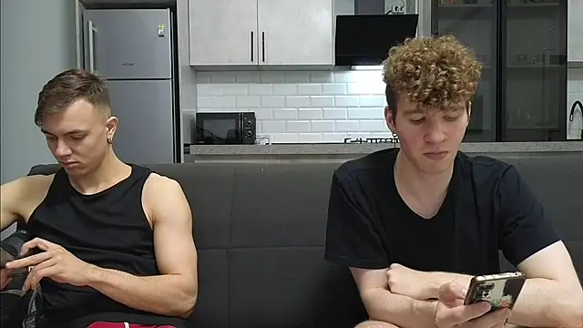 boys sobolisha online show from 06/15/26, 08:33