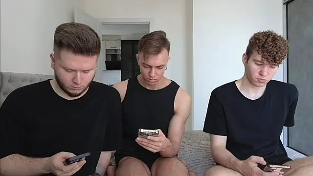 boys sobolisha online show from 06/16/26, 08:39