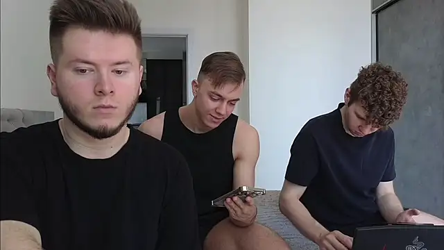 boys sobolisha online show from 06/20/26, 08:17