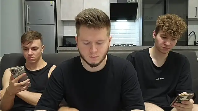boys sobolisha online show from 06/20/26, 08:33