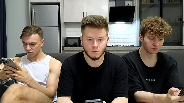 boys sobolisha online show from 06/21/26, 08:44