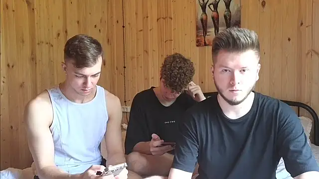 boys sobolisha online show from 06/24/26, 09:52