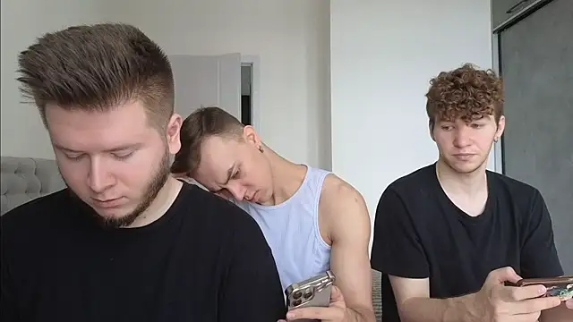 boys sobolisha online show from 06/26/26, 08:30