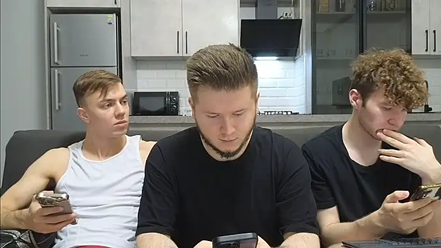 boys sobolisha online show from 06/26/26, 08:35