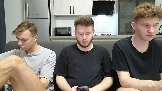 boys sobolisha online show from 06/28/26, 08:59