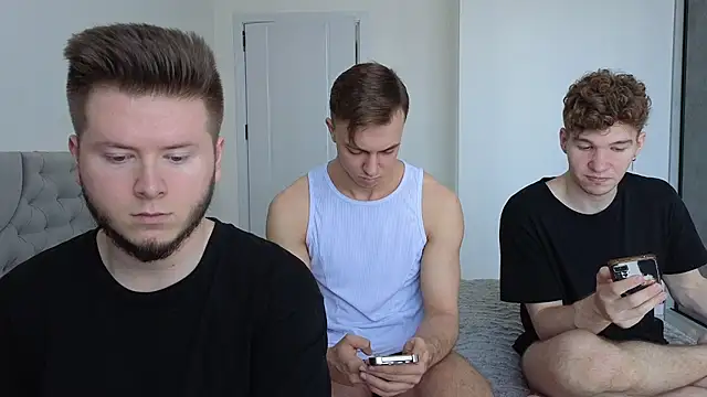 boys sobolisha online show from 06/29/26, 10:15