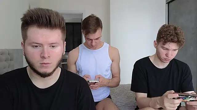 boys sobolisha online show from 06/30/26, 08:26