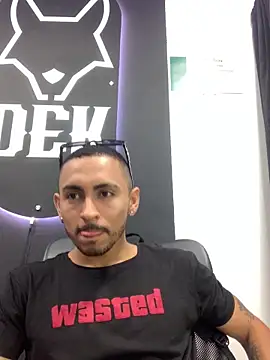 NicolasChest xxx online show from 03/13/25, 11:16