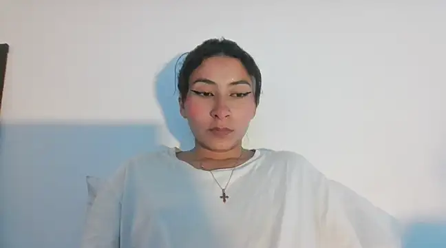 Snapshot of Khalessi-j chatting on 03/12/25, 12:15 Khalessi-j online show from 03/12/25, 12:15