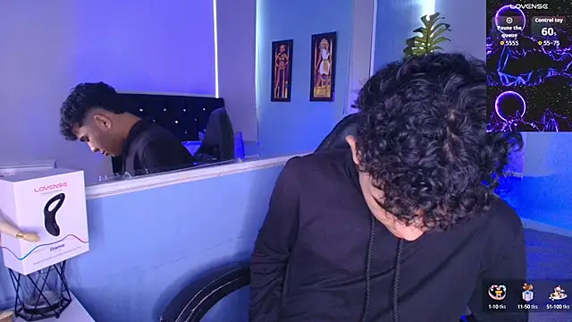 Snapshot of LucasCarterr_ chatting on 09/12/25, 04:40 LucasCarterr online show from 09/12/25, 04:40