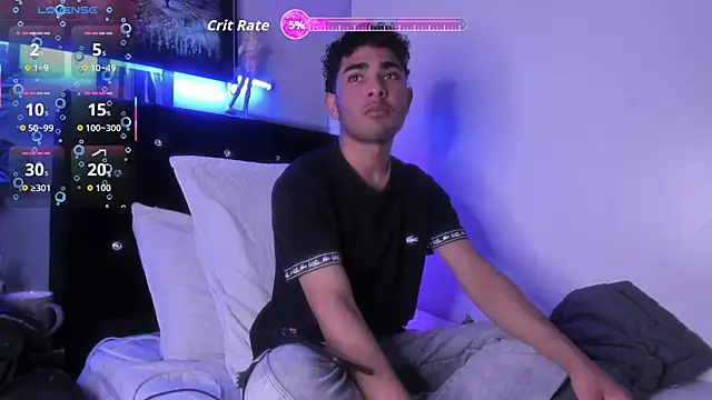 Snapshot of LucasCarterr_ chatting on 11/11/25, 04:12 LucasCarterr online show from 11/11/25, 04:12