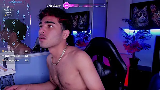 Snapshot of LucasCarterr_ chatting on 11/22/25, 08:46 LucasCarterr online show from 11/22/25, 08:46