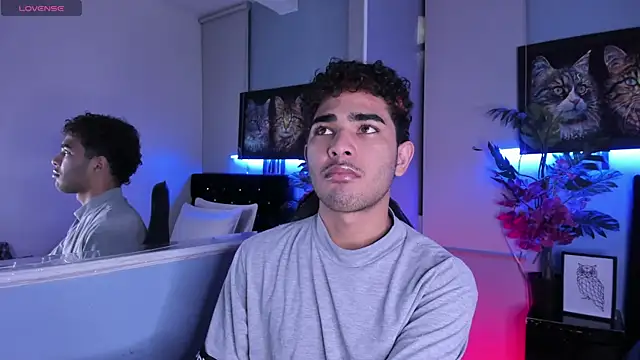 Snapshot of LucasCarterr_ chatting on 11/23/25, 03:50 LucasCarterr online show from 11/23/25, 03:50