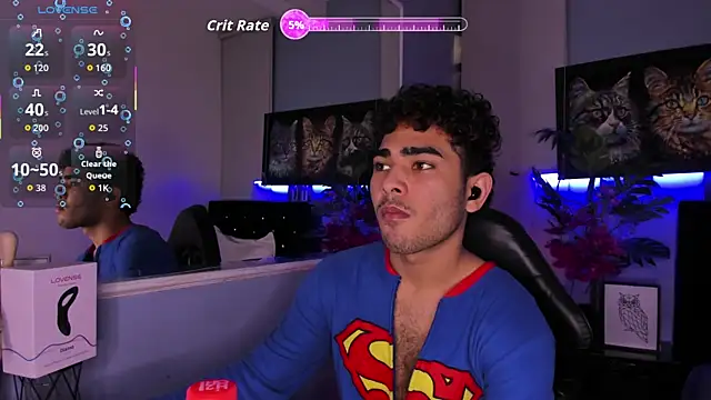 Snapshot of LucasCarterr_ chatting on 11/25/25, 06:24 LucasCarterr online show from 11/25/25, 06:24