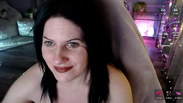 BellaStar84 online show from 03/23/26, 11:14