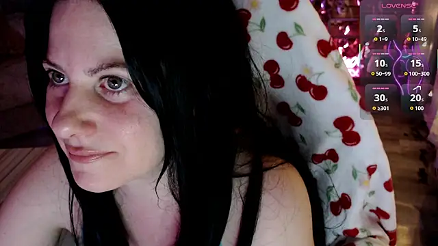 BellaStar84 online show from 04/24/26, 07:22