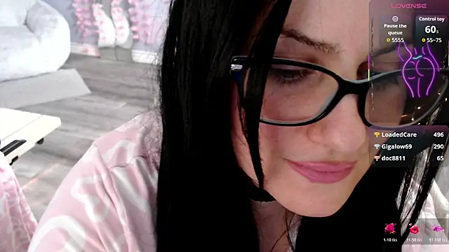 BellaStar84 online show from 04/29/26, 05:30