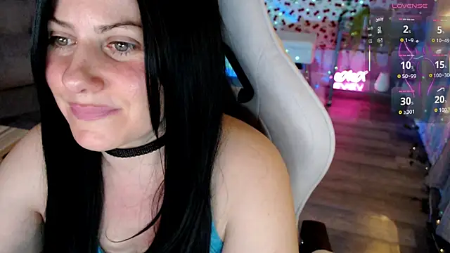 BellaStar84 online show from 05/08/26, 06:30