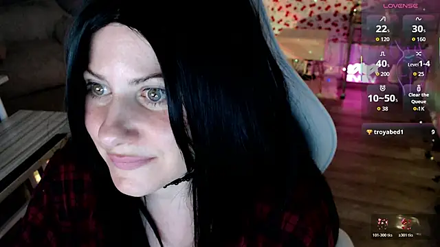 BellaStar84 online show from 06/02/26, 09:44