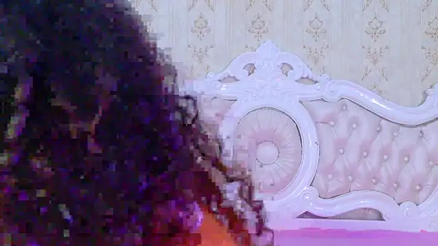 CamilaJohnston online show from 06/25/26, 01:04