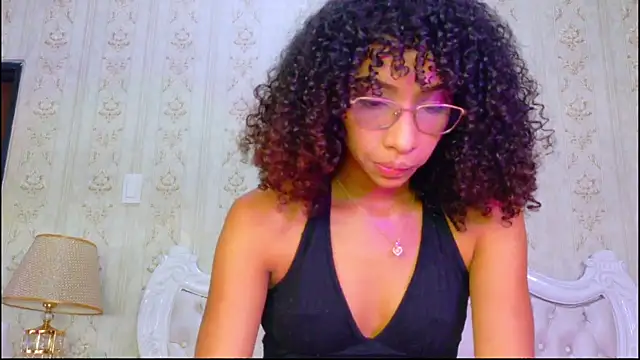 CamilaJohnston online show from 06/27/26, 12:22