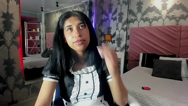 Karin Ks online show from 09/29/25, 07:30