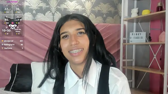 Karin Ks online show from 10/04/25, 07:39