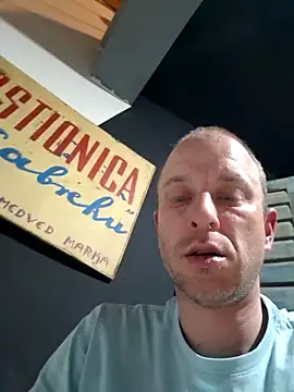 svenpfeifer online show from 03/21/25, 11:34