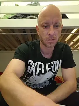 svenpfeifer online show from 05/09/26, 01:44