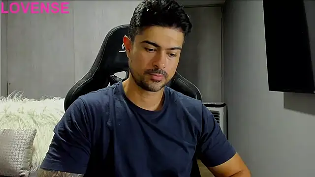 Dante Storm online show from 09/18/25, 03:30