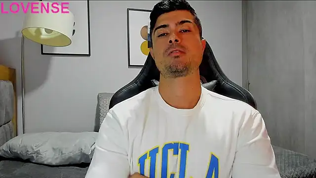 Dante Storm online show from 09/18/25, 09:17