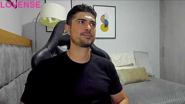 Dante Storm online show from 09/29/25, 11:53