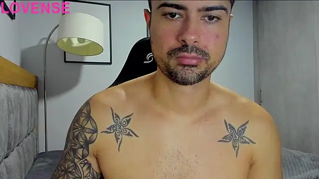 Dante Storm online show from 10/07/25, 01:14