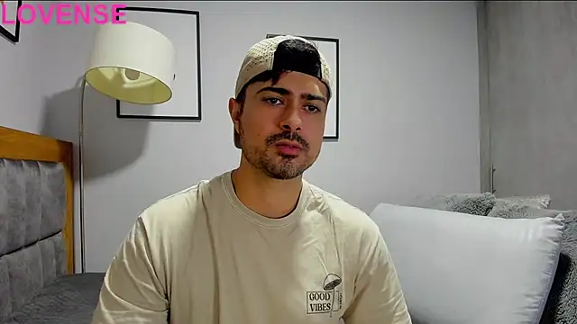 Dante Storm online show from 10/09/25, 06:44