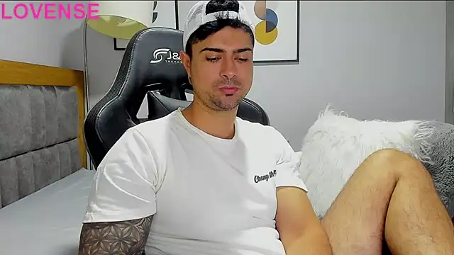 Dante Storm online show from 10/16/25, 05:41