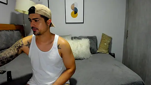 Dante Storm online show from 11/04/25, 05:17