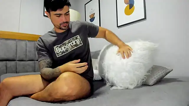 Dante Storm online show from 11/08/25, 05:51